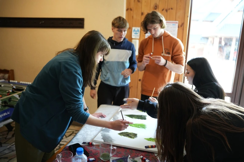 Discover Participation - image 2