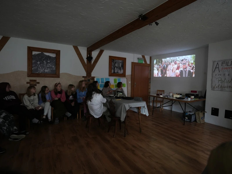 A film journey deep into Polish-Lithuanian culture - image 3