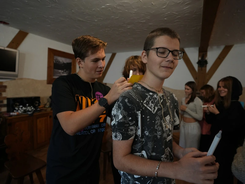 A film journey deep into Polish-Lithuanian culture - image 7