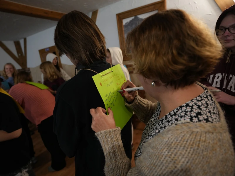 A film journey deep into Polish-Lithuanian culture - image 10