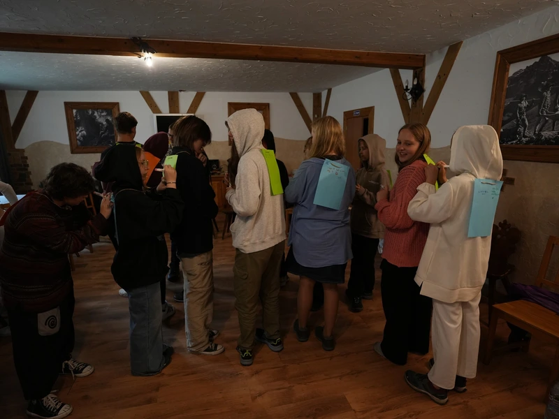A film journey deep into Polish-Lithuanian culture