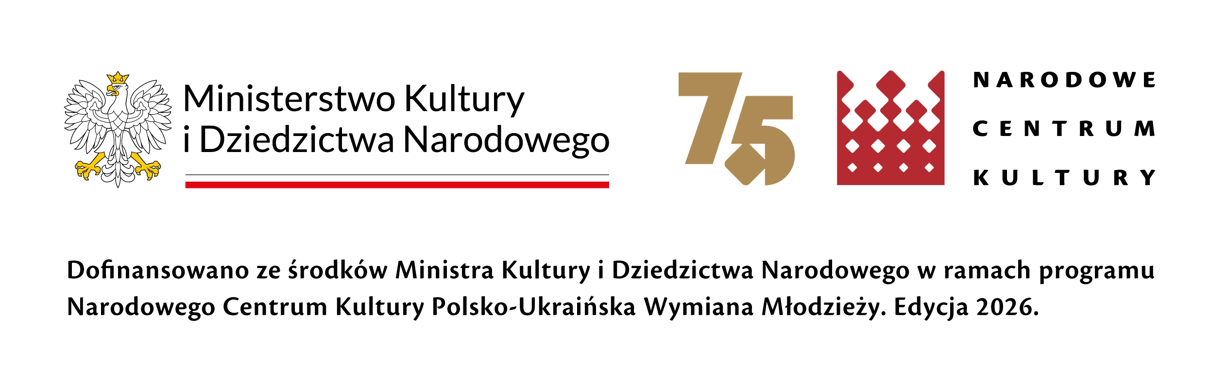 Narodowe Centrum Kultury