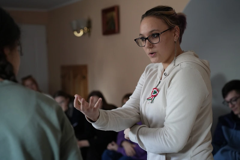 In praise of tolerance through the film - image 3