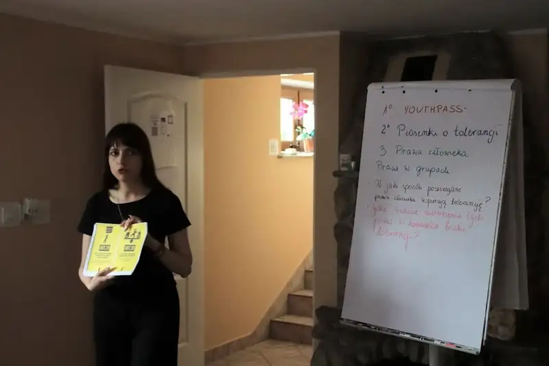 Droga młodych ku tolerancji - image 6