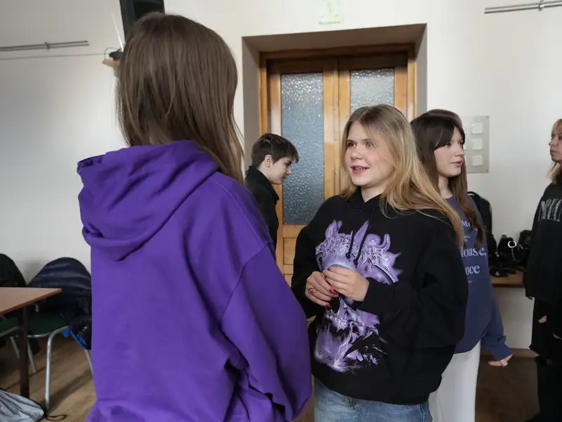 Droga młodych ku tolerancji - image 8