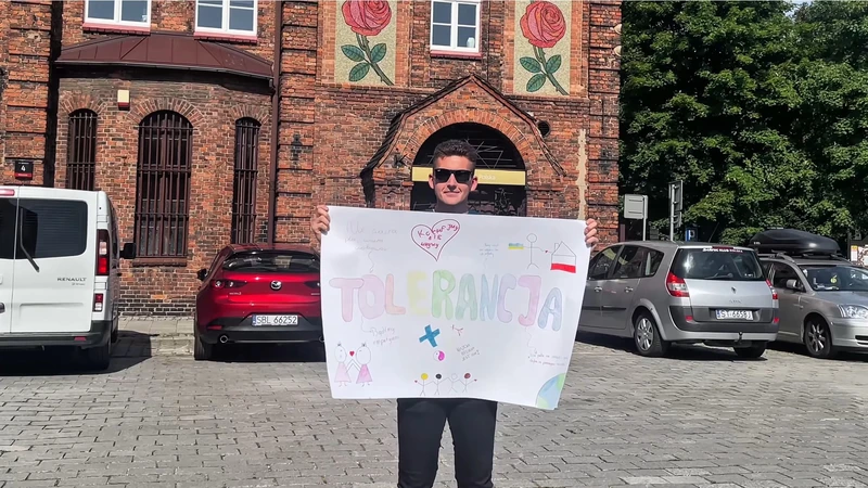 Droga młodych ku tolerancji - image 9
